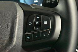 2025 Ford Ranger Wildtrak X