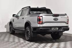2025 Ford Ranger Wildtrak X
