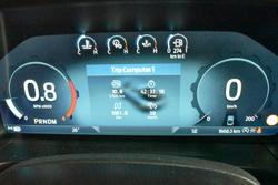 2025 Ford Ranger Wildtrak X