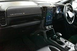 2025 Ford Ranger Wildtrak X