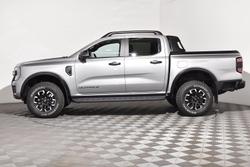 2025 Ford Ranger Wildtrak X