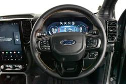 2025 Ford Ranger Wildtrak X