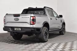 2025 Ford Ranger Wildtrak X