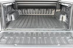 2025 Ford Ranger Wildtrak X