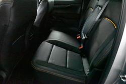 2025 Ford Ranger Wildtrak X