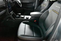 2025 Ford Ranger Wildtrak X