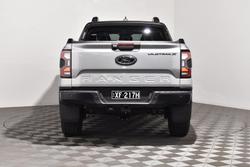 2025 Ford Ranger Wildtrak X