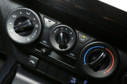 2025 Toyota
                Hilux SR