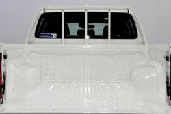 2025 Toyota
                Hilux SR