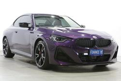 2023 BMW 2 Series M240i xDrive