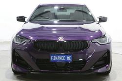 2023 BMW 2 Series M240i xDrive