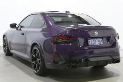 2023 BMW 2 Series M240i xDrive