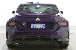 2023 BMW
2 Series M240i xDrive