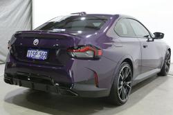 2023 BMW 2 Series M240i xDrive