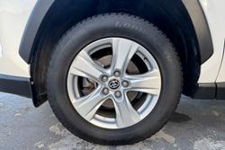 2020 Toyota
                RAV4 GX