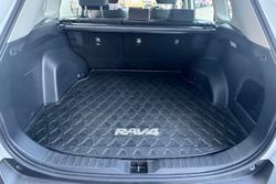 2020 Toyota
                RAV4 GX