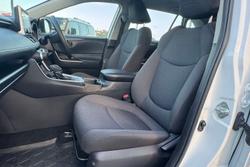 2020 Toyota
                RAV4 GX