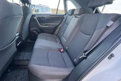 2020 Toyota
                RAV4 GX