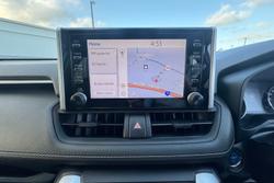 2020 Toyota
                RAV4 GX