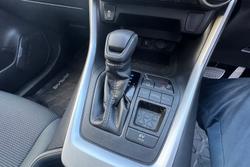 2020 Toyota
                RAV4 GX