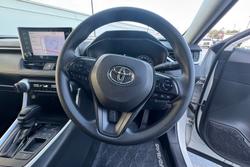 2020 Toyota
                RAV4 GX