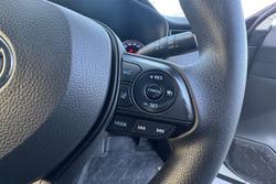 2020 Toyota
                RAV4 GX