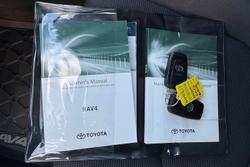 2020 Toyota
                RAV4 GX