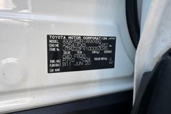 2020 Toyota
                RAV4 GX