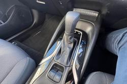 2022 Toyota
Corolla Ascent Sport Hybrid