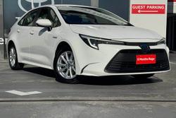 2022 Toyota
Corolla Ascent Sport Hybrid