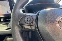 2022 Toyota
Corolla Ascent Sport Hybrid