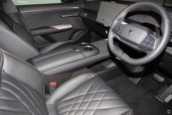 2024 Deepal S07 MY24 Eclipse Black