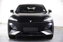 2024 Deepal S07 MY24 Eclipse Black