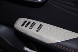 2024 Deepal S07 MY24 Eclipse Black