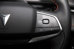 2024 Deepal S07 MY24 Eclipse Black