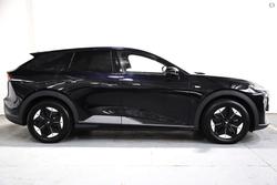 2024 Deepal S07 MY24 Eclipse Black