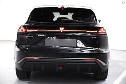 2024 Deepal S07 MY24 Eclipse Black
