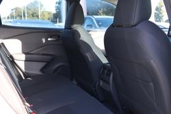 2025 Nissan QASHQAI ST-L