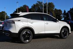 2025 Nissan QASHQAI ST-L