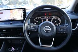 2025 Nissan QASHQAI ST-L