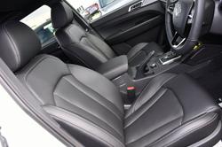 2025 KGM Musso Ultimate