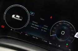 2025 KGM Musso Ultimate