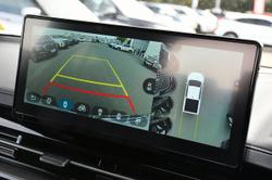 2025 KGM Musso Ultimate