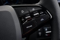 2025 KGM Musso Ultimate