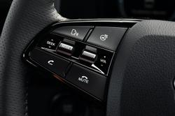 2025 KGM Musso Ultimate