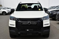 2025 KGM Musso Ultimate