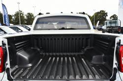 2025 KGM Musso Ultimate