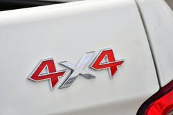 2025 KGM Musso Ultimate