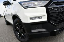 2025 KGM Musso Ultimate