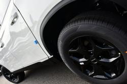 2025 KGM Musso Ultimate